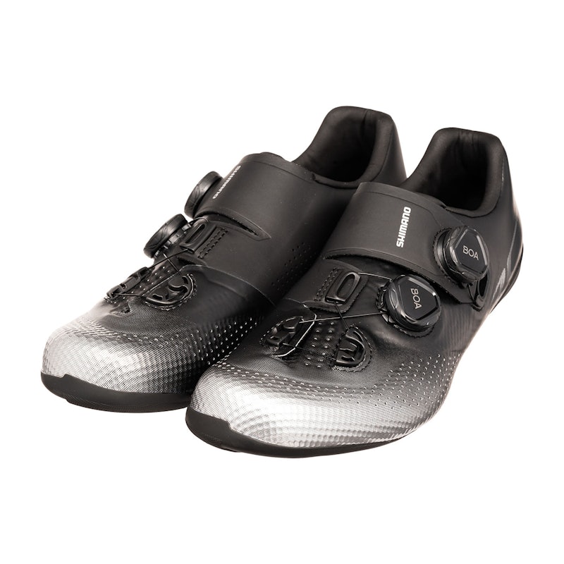 シマノ RC7 SH-RC702を検証レビュー！ビンディングシューズの選び方も