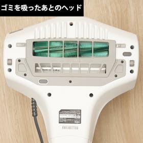 レイコップ UVふとんクリーナー RJS-100JPPWをレビュー！クチコミ