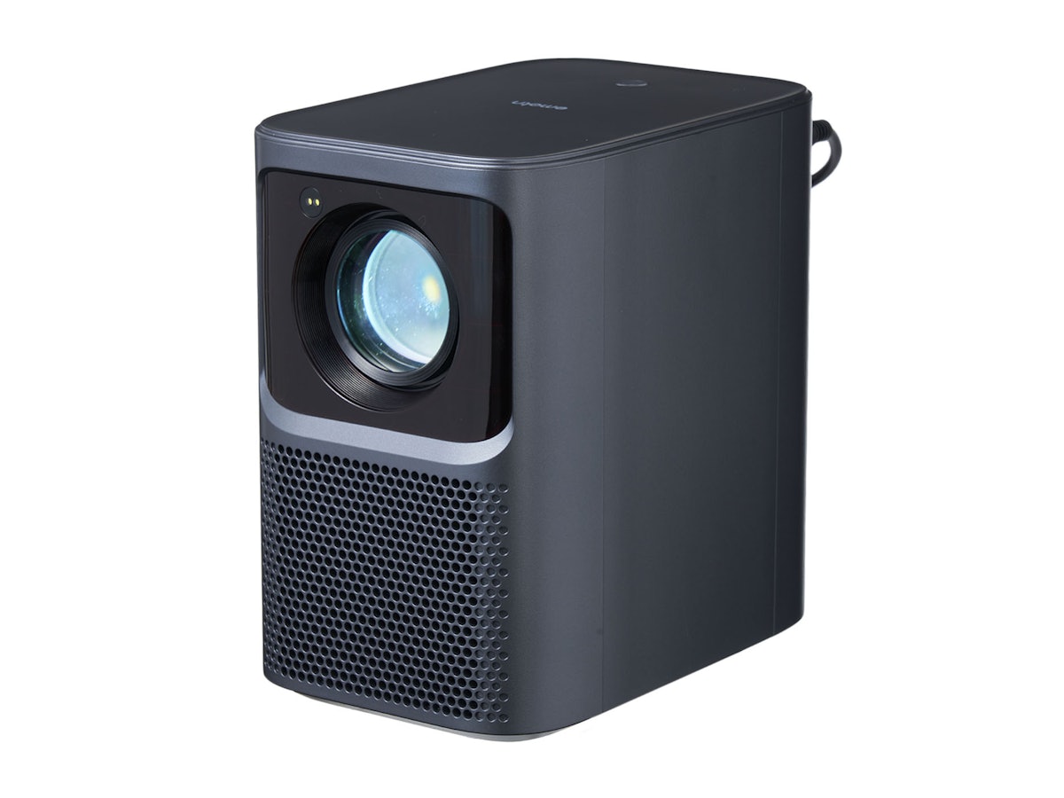 Emotn N1 ミニ プロジェクター ED-N1-WTJP-A2S1を検証レビュー