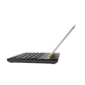 ロジクール Logicool BLUETOOTH マルチデバイス キーボード K480を検証