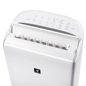 シャープ 衣類乾燥除湿機 CV-SH150をレビュー！クチコミ・評判をもとに