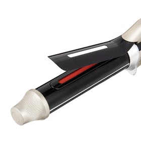 ヤーマン スムースアイロンフォトイオン カール 32mm YJHB1Nを検証