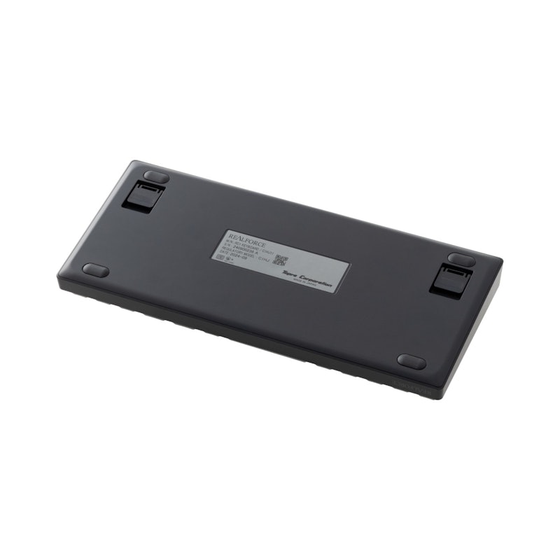 東プレ REALFORCE RC1 キーボード C1HJ11を検証レビュー！キーボードの