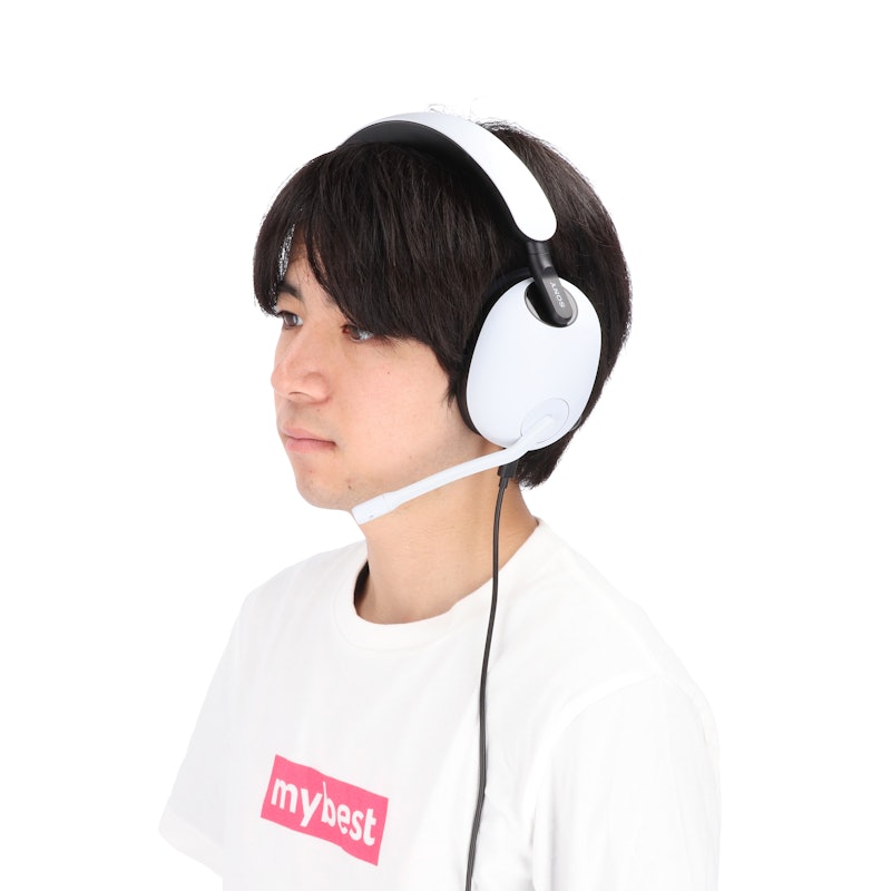 ソニー INZONE H7 WH-G700/WZの口コミ・評判は？実際に使ってよい点