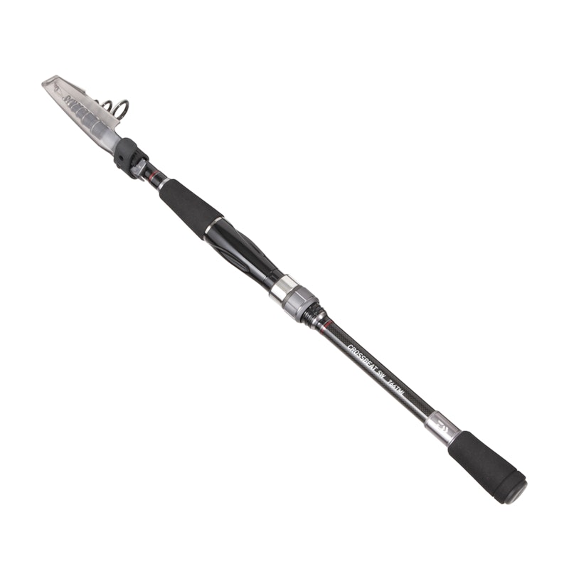 ダイワ リバティクラブ ライトパック 20-240をレビュー！クチコミ