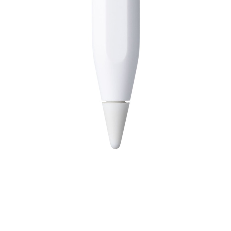 Apple Pencil (第2世代)を検証レビュー！iPad用タッチペンの選び方も