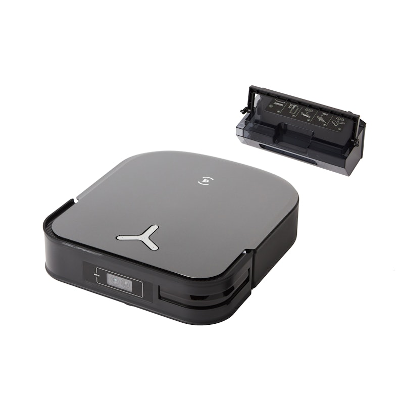 エコバックスジャパン DEEBOT X2 OMNI DEX86を検証レビュー！ロボット