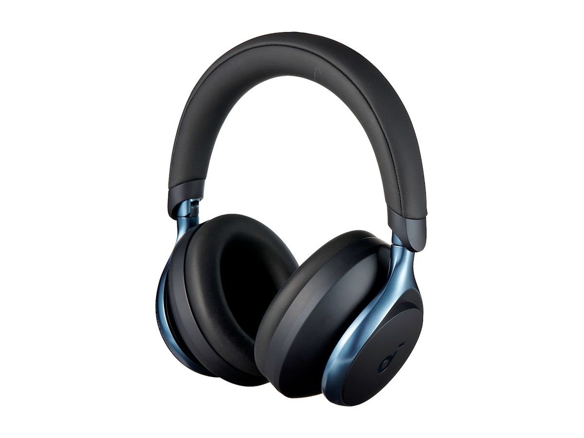 Anker Soundcore Space Oneを徹底レビュー！実際に使ってわかった