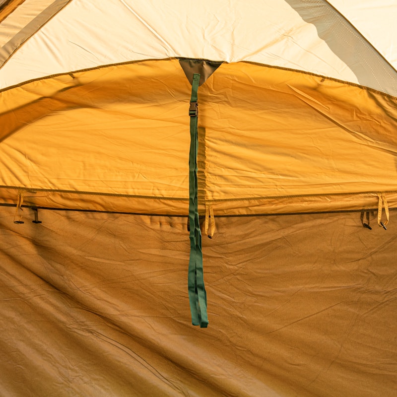 コールマン タフスクリーンタープ/400をレビュー！クチコミ・評判をも