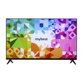 ドン・キホーテ 50型GoogleTV機能搭載4K対応QLEDチューナーレス