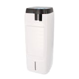 3-2258 C:NETの水冷風扇CRA108WH 株式会社シィー・ネット｜製品情報