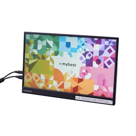 アイ・オー・データ機器 モバイルディスプレイ EX-YC162Hを検証