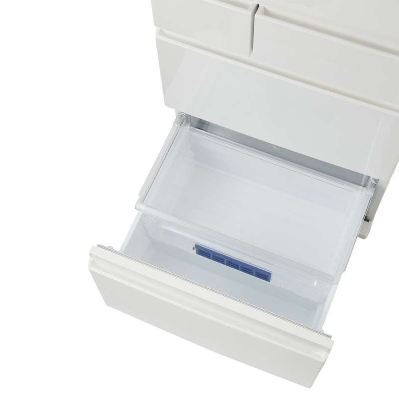 Panasonic パーシャル搭載冷蔵庫 NR-F509EXの口コミ・評判は？実際に