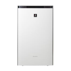 シャープ 加湿空気清浄機 KI-RX70をレビュー！クチコミ・評判をもとに