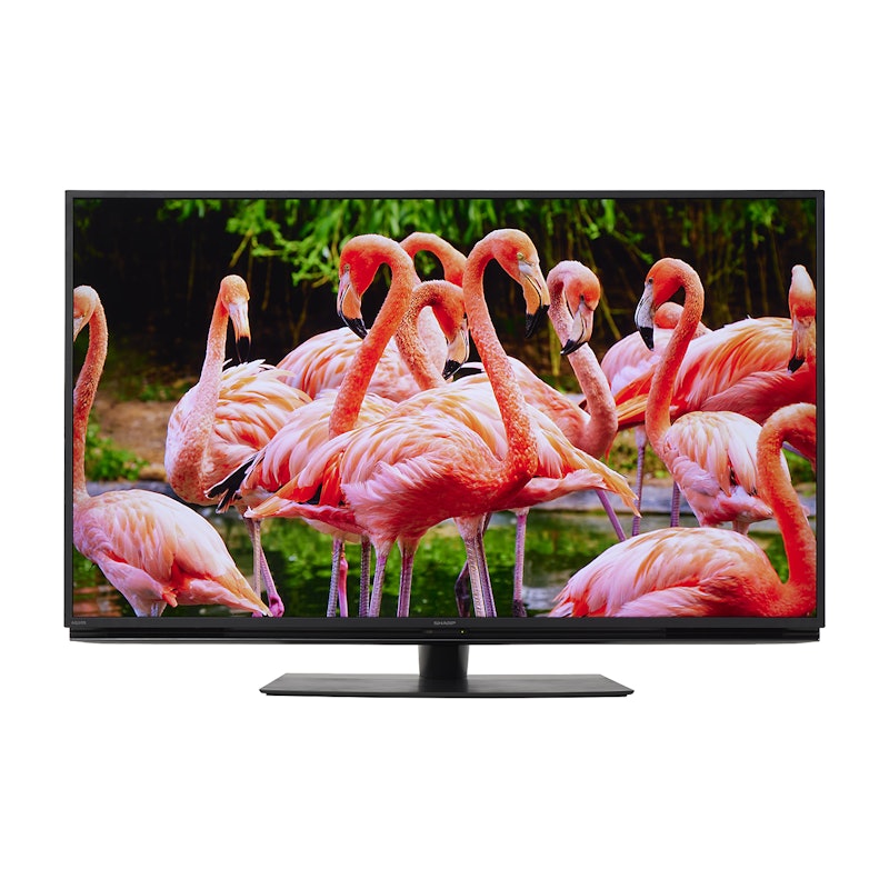 パナソニック ビエラ 4K液晶テレビ TH-50LX800をレビュー！クチコミ