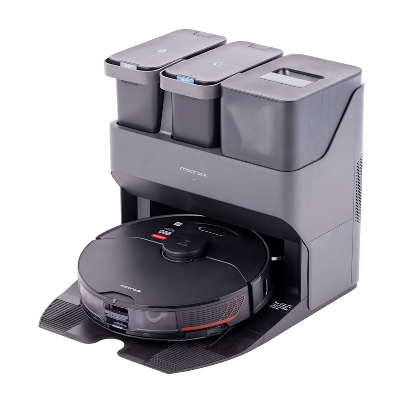 ロボロック S7 MaxV Ultraをレビュー！クチコミ・評判をもとに徹底検証