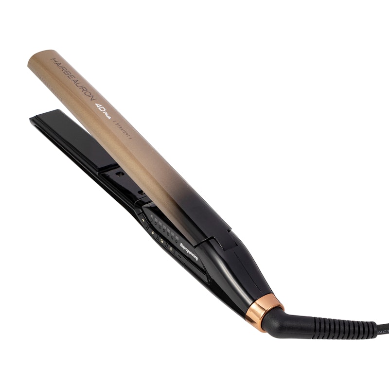 バイオプログラミング ヘアビューロン 4D Plus ストレート HBRST4D-G