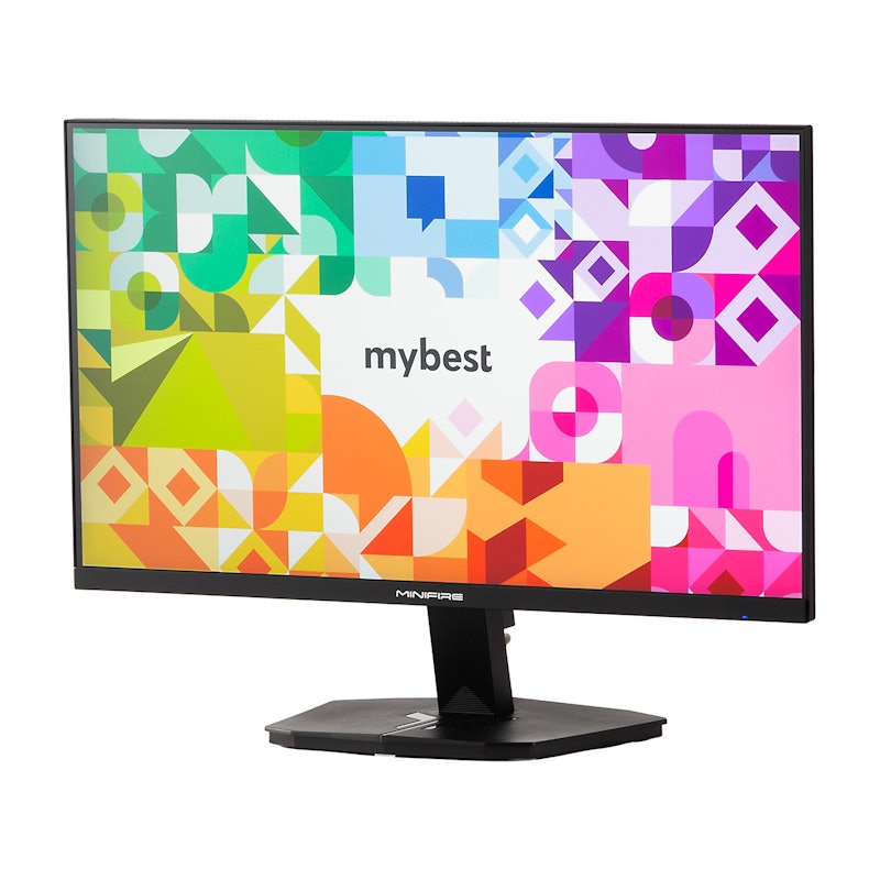 Minifire 24インチ 180Hz IPSモニター MINIFIRE 24インチ WQHD 180hz