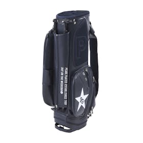 TSI PEARLY GATES キャディバッグ 053-2980002を検証レビュー！メンズ