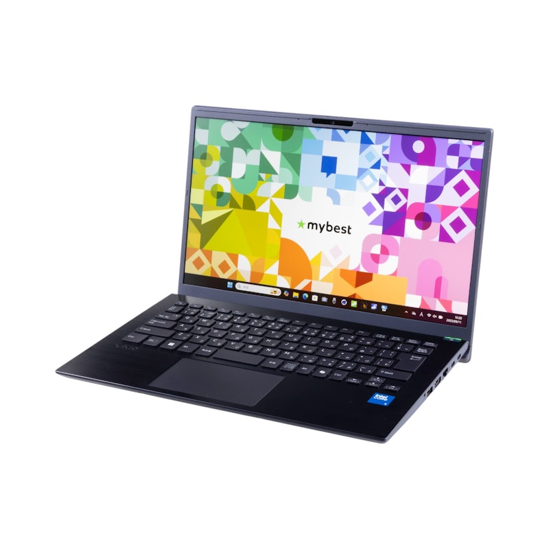 VAIOのノートパソコンのおすすめ人気ランキング | マイベスト