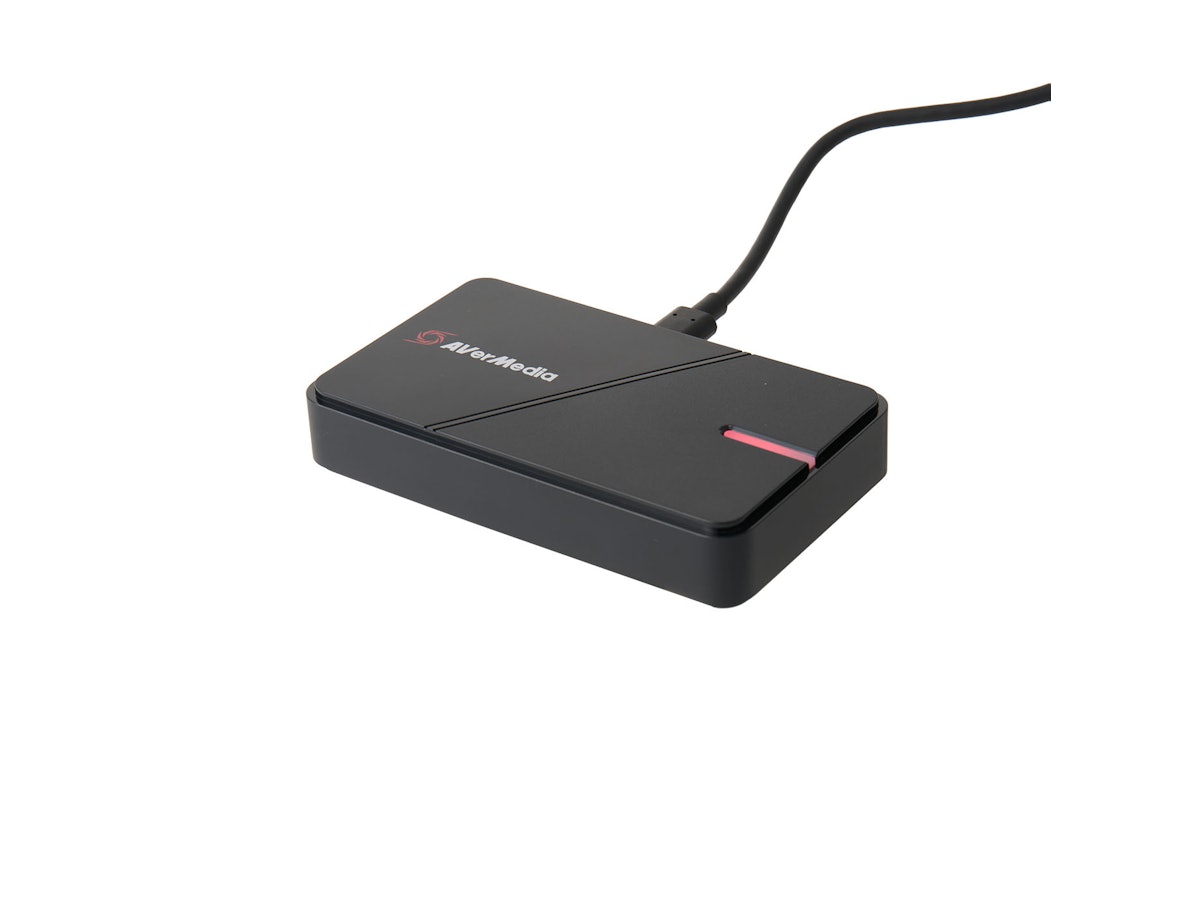 AVerMedia LIVE GAMER EXTREME 3 GC551G2をレビュー！クチコミ・評判を