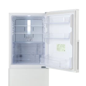 シャープ 冷蔵庫 SJ-PD28P-Wを検証レビュー！一人暮らし向け冷蔵庫の