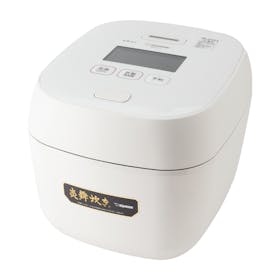 象印 圧力IH炊飯ジャー 炎舞炊き NW-FA18をレビュー！クチコミ・評判を