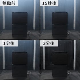 パナソニック 空気清浄機 F-VXU90をレビュー！クチコミ・評判をもとに