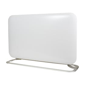 山善 Mill パネルヒーター 1000W YMILL-1000ATIMを検証レビュー