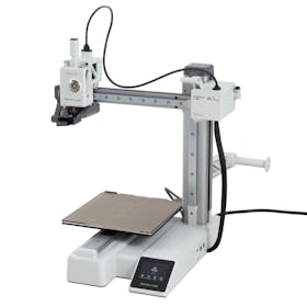 Bambu Lab A1 mini 3D プリンターを検証レビュー！家庭用3Dプリンター