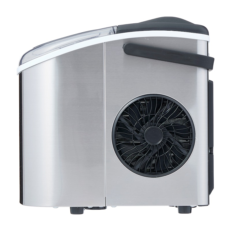 CROWNFUL 家庭用製氷機 HZB-12/Hを検証レビュー！家庭用製氷機の選び方