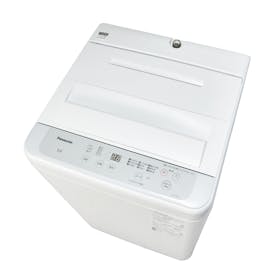 パナソニック 全自動洗濯機 NA-F5B1をレビュー！クチコミ・評判をもと