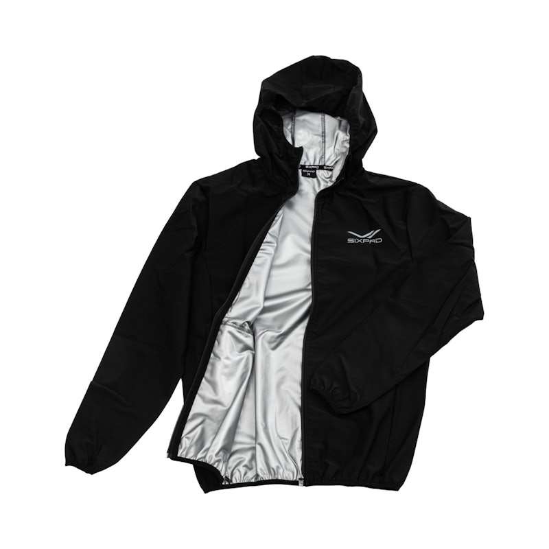 SIXPAD サウナスーツをレビュー！クチコミ・評判をもとに徹底検証