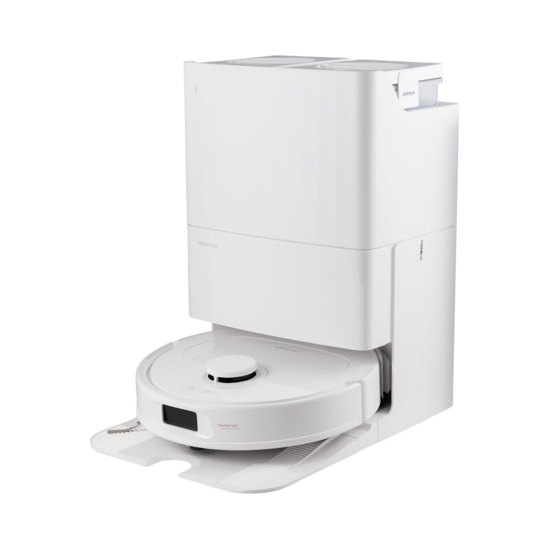 Beijing Roborock Technology Qrevo Lを検証レビュー！ロボット掃除機