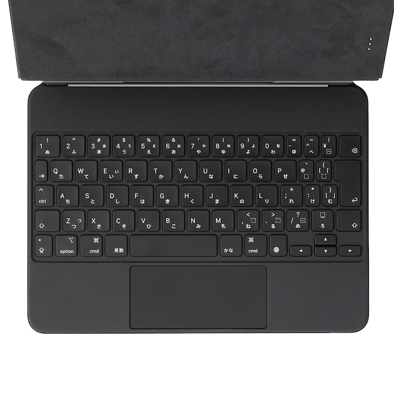 Apple Magic Keyboard MXQT2J/Aをレビュー！クチコミ・評判をもとに