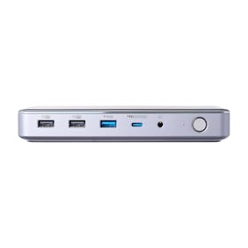 Anker 563 USB-C ドッキングステーション （10-in-1）の口コミ・評判は
