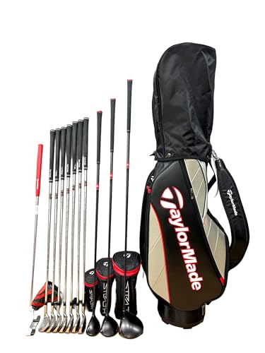 テーラーメイド ゴルフクラブ ゴルフセット