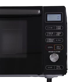 アイリスオーヤマ オーブンレンジ MO-F1805 をレビュー！クチコミ