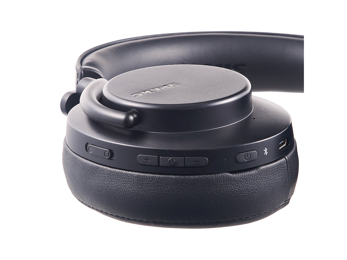 SHURE AONIC 50 GEN 2を徹底レビュー！実際に使ってわかったメリット