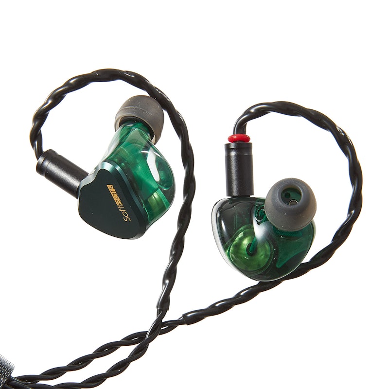 SHURE AONIC 215 SE215DYを徹底レビュー！実際に使ってわかった