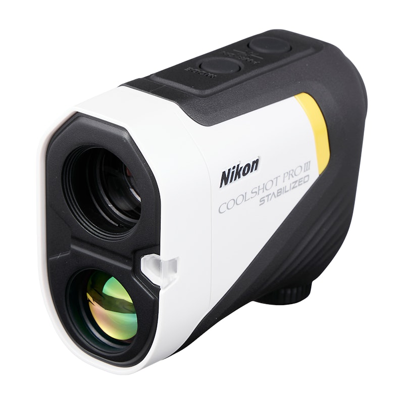 手ブレ補正機能つきゴルフ用レーザー距離計のおすすめ人気ランキング