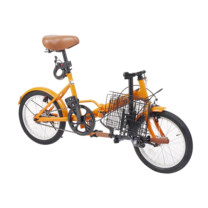 徹底比較】折りたたみ自転車のおすすめ人気ランキング【2026年3月