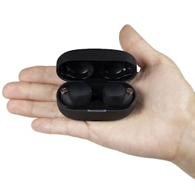 ソニー ワイヤレスノイズキャンセリングステレオヘッドセット WF