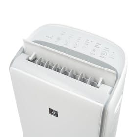 シャープ 衣類乾燥除湿機 CV-RH140をレビュー！クチコミ・評判をもとに