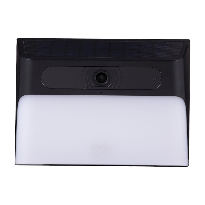 Anker Eufy Solar Wall Light Cam S120 T81A0311の口コミ・評判は