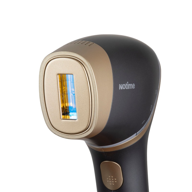 ザ・マーチャント・オブ・ファクトリーズ Notime アイスダンディを検証