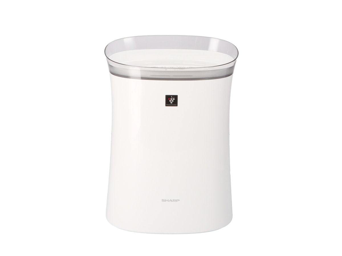 シャープ 空気清浄機 FU-P50をレビュー！クチコミ・評判をもとに徹底