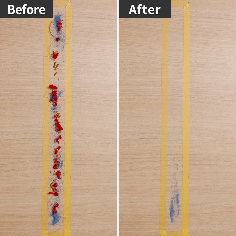 レイコップ RAYCOP GO ‎RGO-100JPWHを検証レビュー！布団クリーナーの