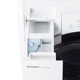 シャープ ドラム式洗濯乾燥機 ES-S7Kを徹底レビュー！実際に使って