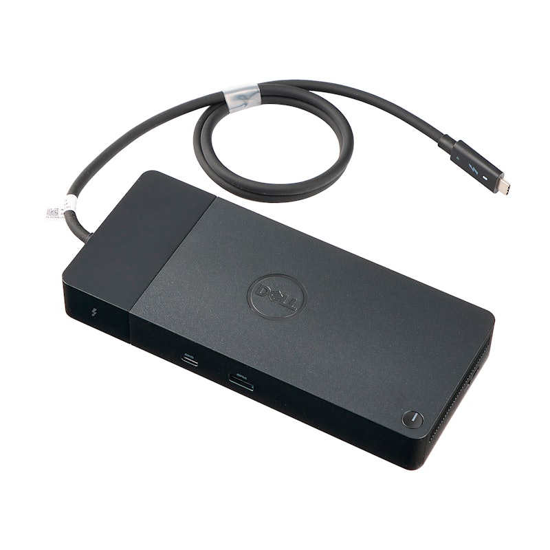 Dell Thunderbolt ドッキングステーション WD22TB4を徹底レビュー